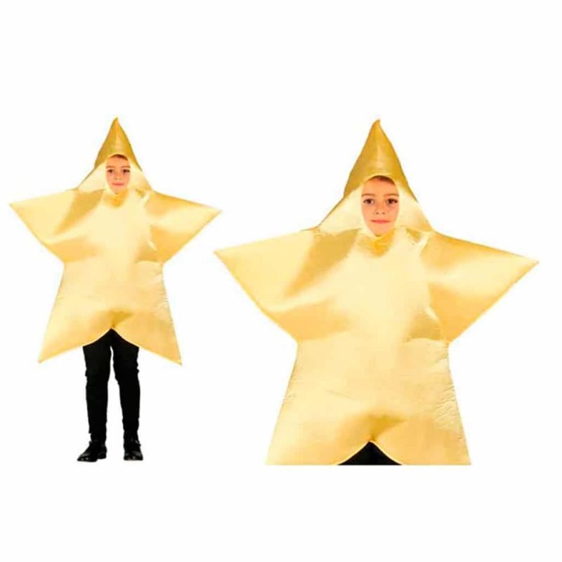 Costume Stella Bambini