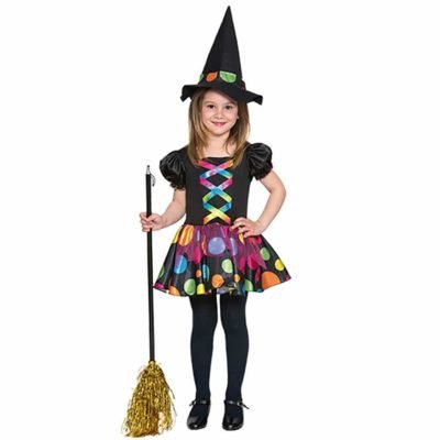 Costume Strega
