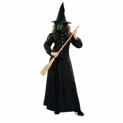 Costume da Strega Classica Donna