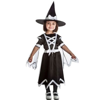 Costume Strega Nera