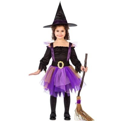 Costume Streghetta Tutu