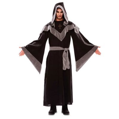 Costume da Stregone Oscuro Adulto