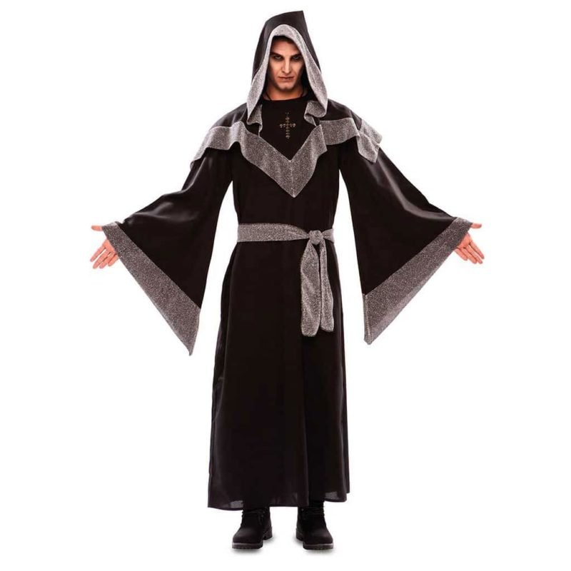 Costume da Stregone Oscuro Adulto