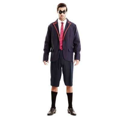 Costume Studente Uomo