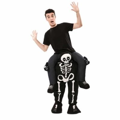 Costume sulle Spalle
