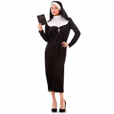 Costume Suora Adulto