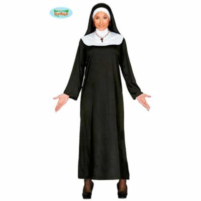 Costume Suora Adulto