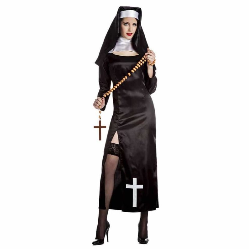 Costume Suora Sexy