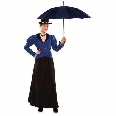 Costume da Tata Adulta