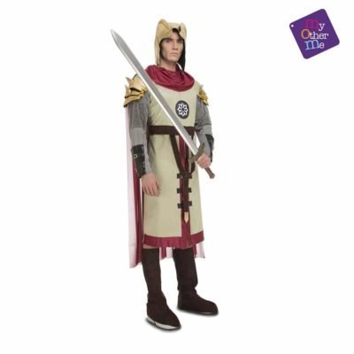 Costume Thyrsus Adulto
