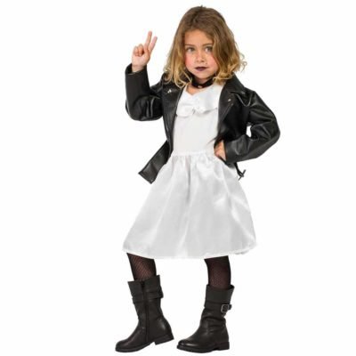 Costume da Tiffany  Bimba