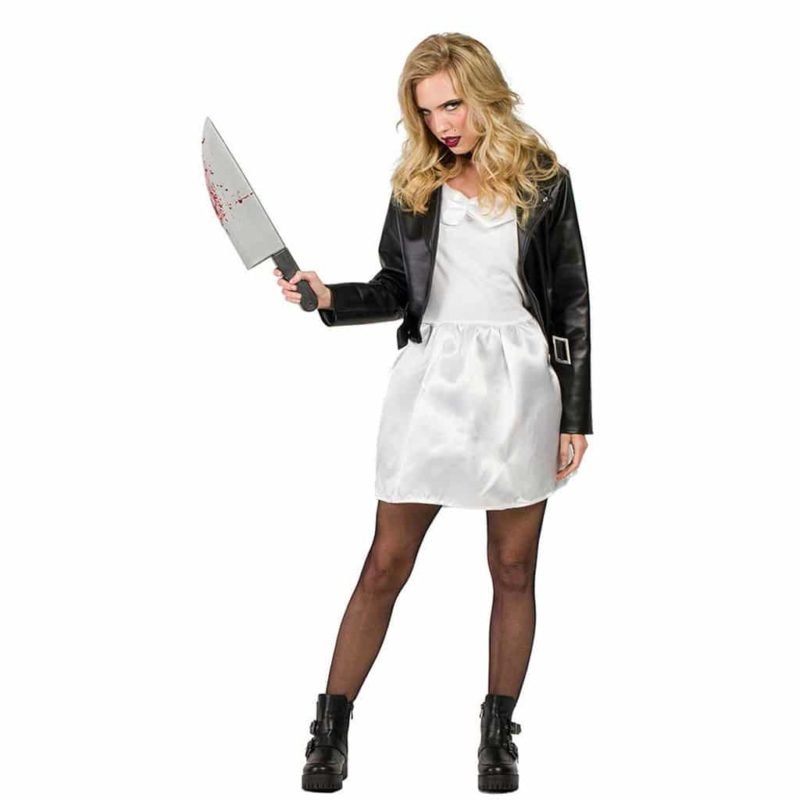 Costume da Tiffany  Donna
