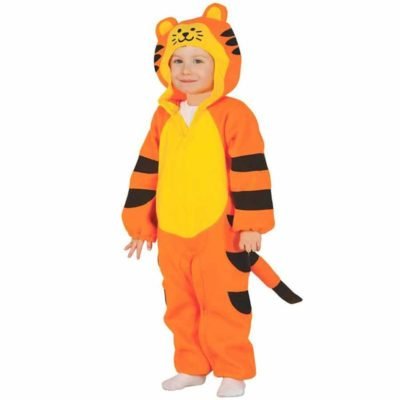 Costume Tigre Baby