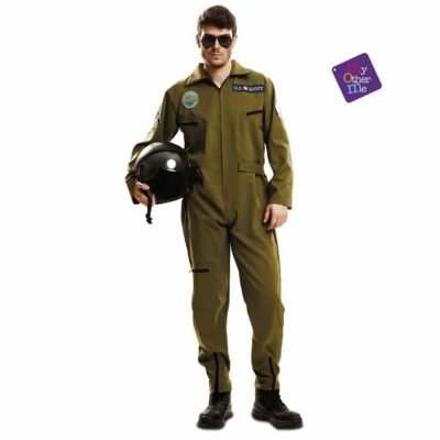Costume Top Gun Adulto
