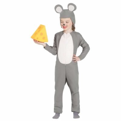Costume da Topo
