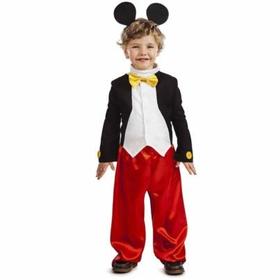 Costume Topolino Mickey