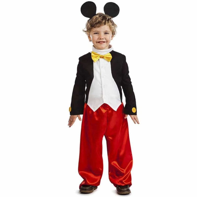 Costume Topolino Mickey