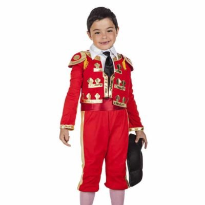 Costume Torero