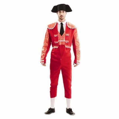 Costume Torero Uomo