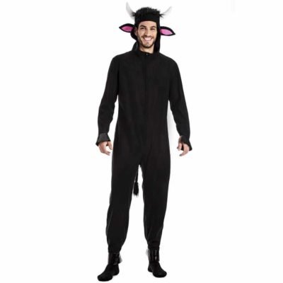Costume Toro