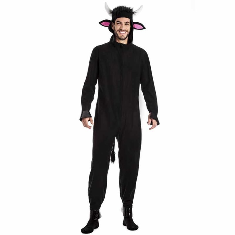 Costume Toro