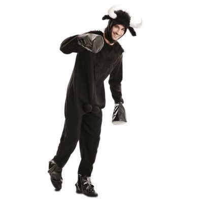 Costume Toro Adulto