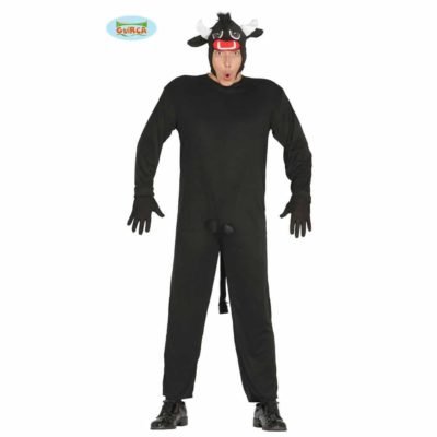 Costume Toro Adulto