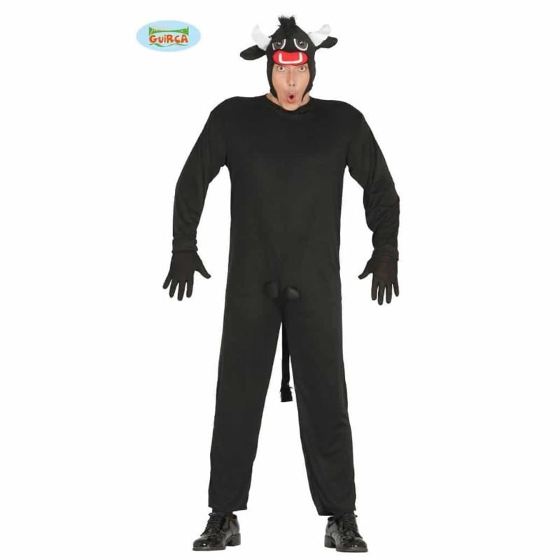 Costume Toro Adulto