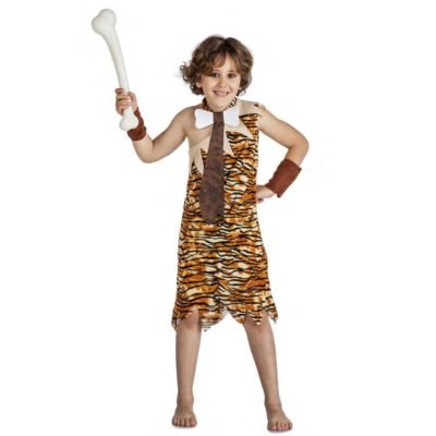 Costume Troglodita