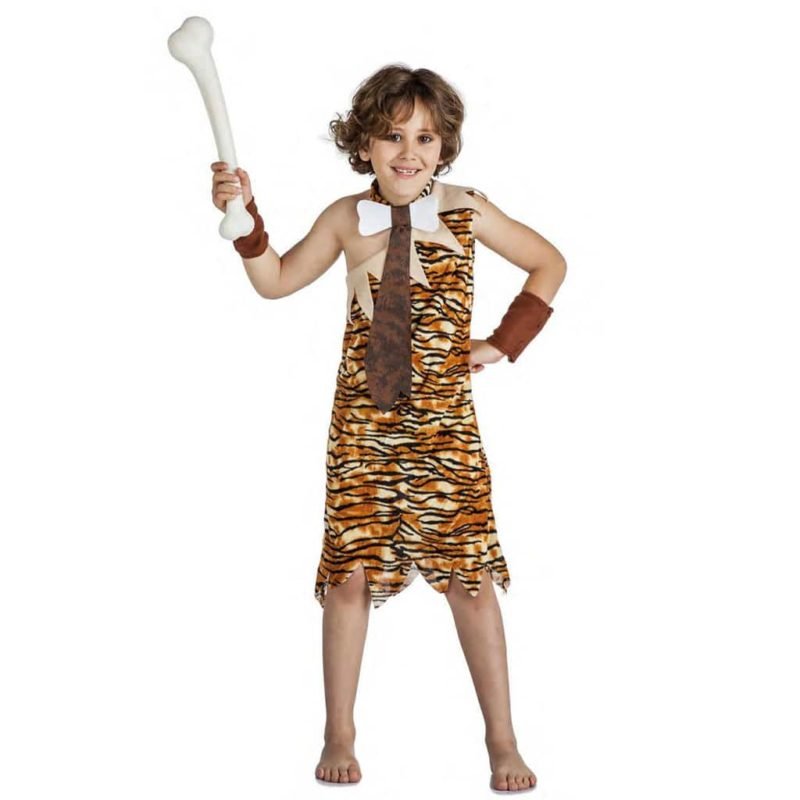 Costume Troglodita