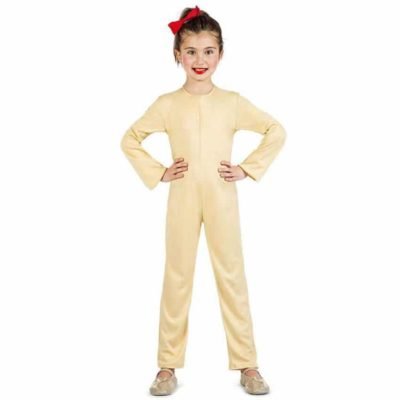 Costume Tuta Carne