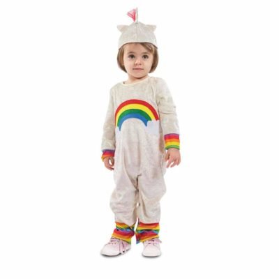 Costume da Unicorno Bebé