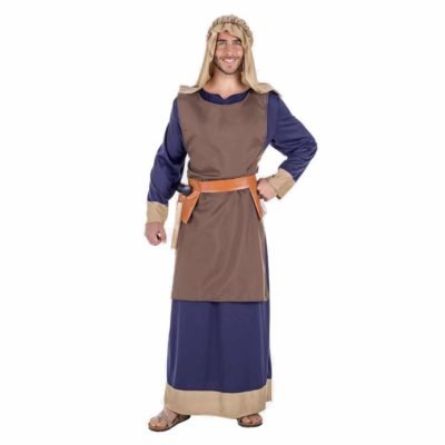 Costume Uomo Ebreo