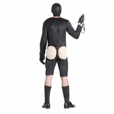 Costume da Uomo Sadomaso