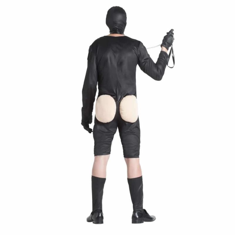 Costume da Uomo Sadomaso
