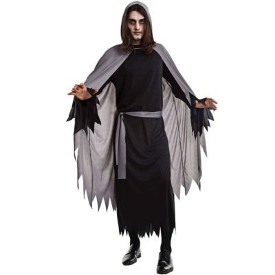 Costume Uomo Spettro Falce
