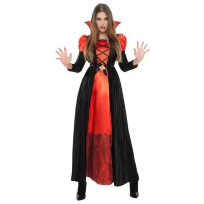 Costume Vampira