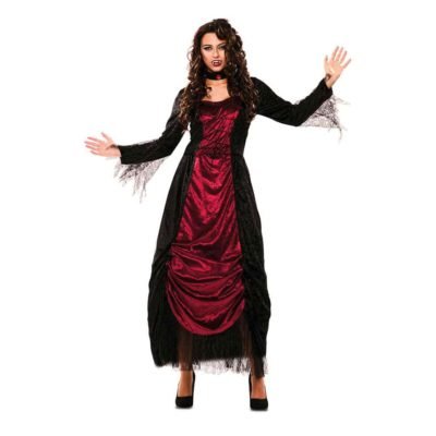 Costume da Vampira Elegante Donna