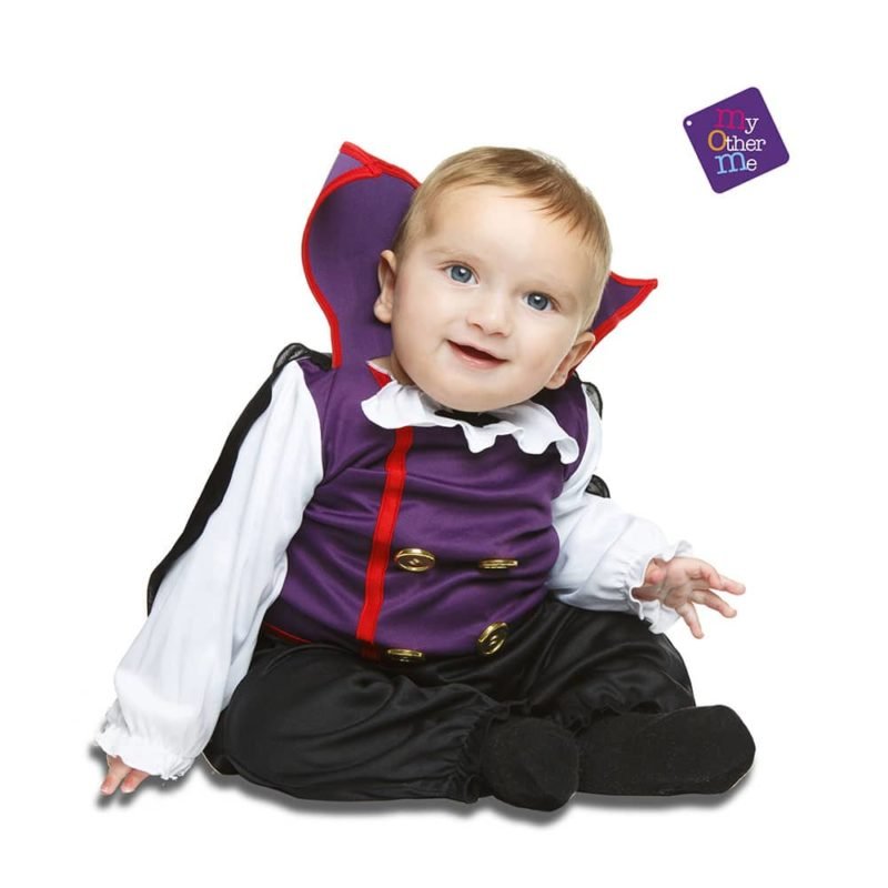 Costume Vampiro Bimbo