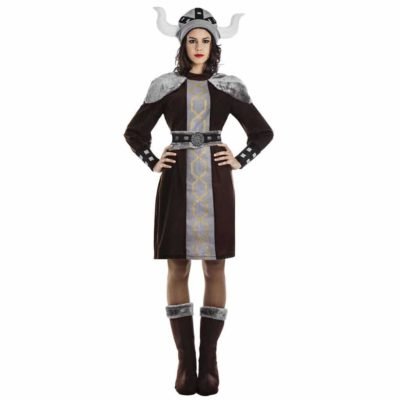 Costume Vichinga Luxe