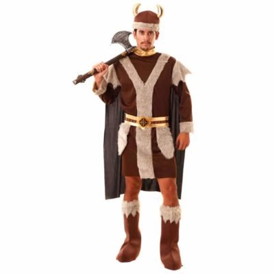 Costume Vichingo Uomo