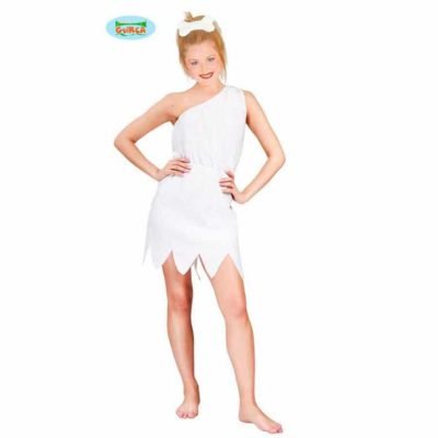 Costume Wilma Flinstone