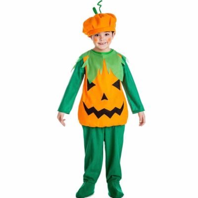 Costume Zucca