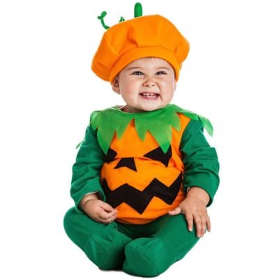 Costume Zucca