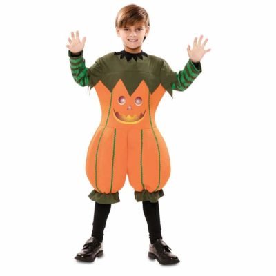 Costume da Zucca Allegra