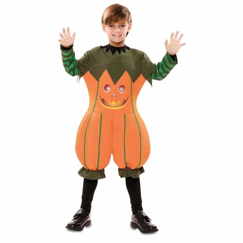 Costume da Zucca Allegra