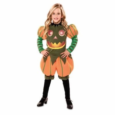 Costume da Zucca Dolce