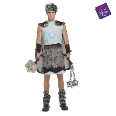 Costume Grant Adulto