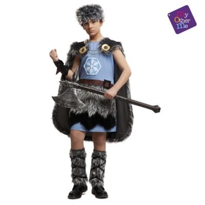Costume Grant Bambini