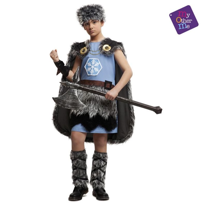 Costume Grant Bambini